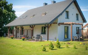 Apartamenty - Dom Smoldzinski Las