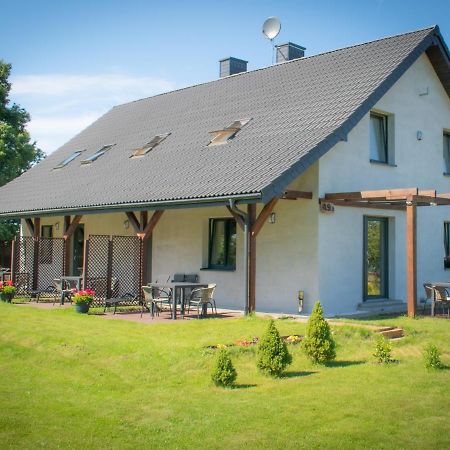 Apartamenty - Dom Smoldzinski Las Exteriér fotografie