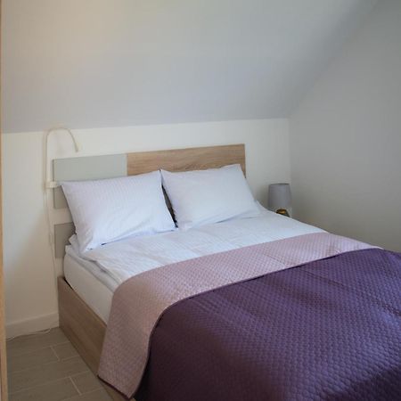 Apartamenty - Dom Smoldzinski Las Exteriér fotografie