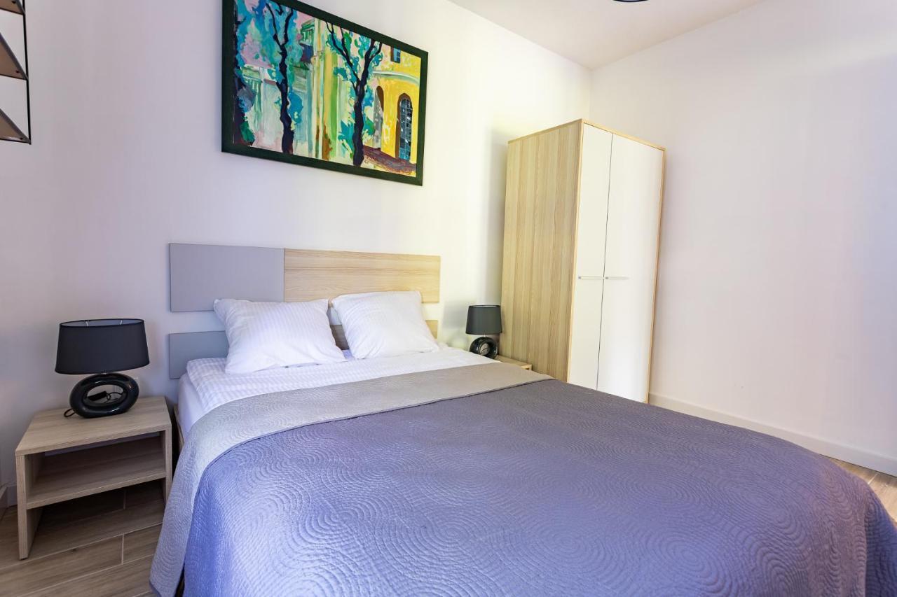 Apartamenty - Dom Smoldzinski Las Exteriér fotografie