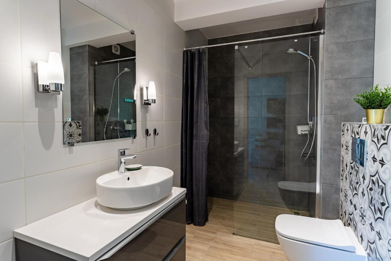 Apartamenty - Dom Smoldzinski Las Exteriér fotografie