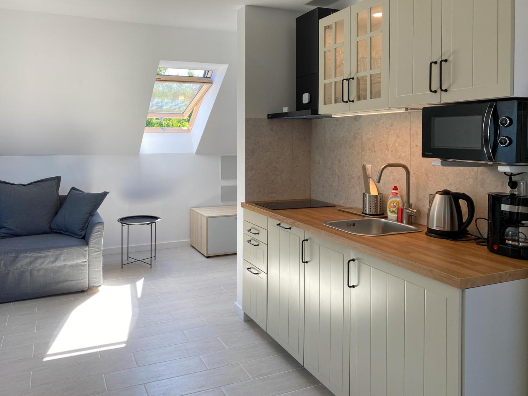Apartamenty - Dom Smoldzinski Las Exteriér fotografie