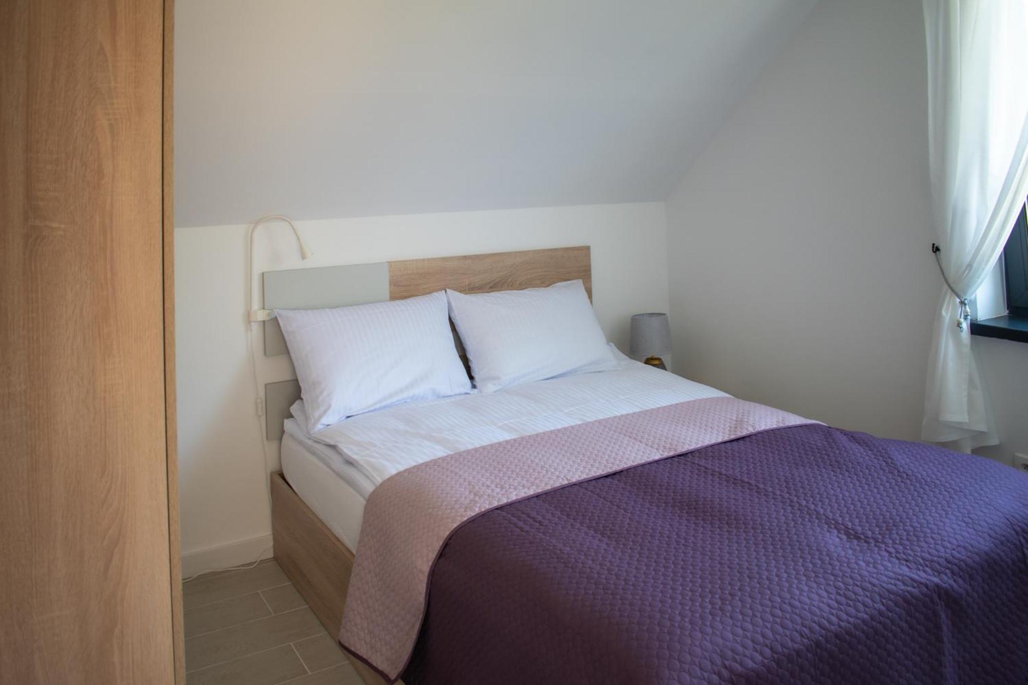 Apartamenty - Dom Smoldzinski Las Exteriér fotografie